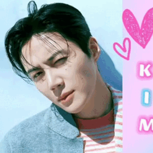 The most loved look of Kim Seonho today