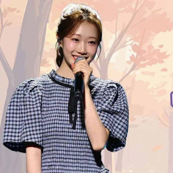 Top moment of Jung Seojoo chosen by fans