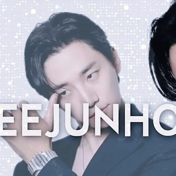 The most loved look of Lee Junho today