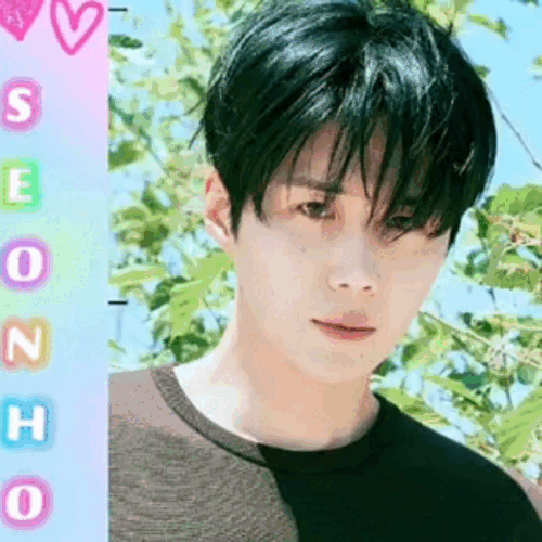 The most loved look of Kim Seonho today