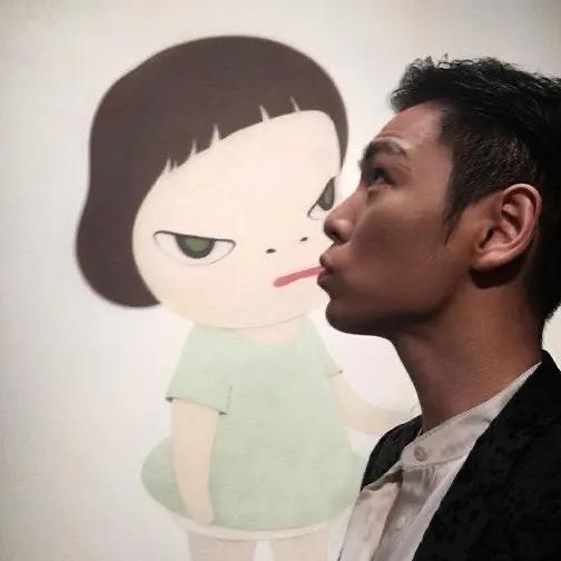 Top moment of T.O.P chosen by fans