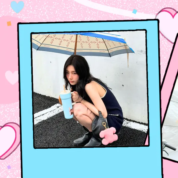 Popular photo full of fans’ love for Bae Suzy