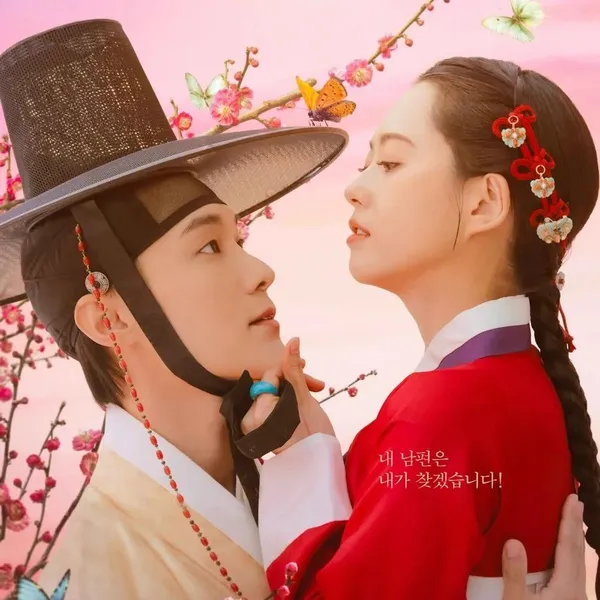 Popular photo full of fans’ love for Go Ara