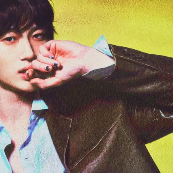 Popular photo full of fans’ love for Byeon Wooseok