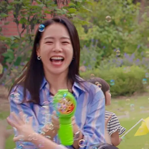 Top moment of Son Yejin chosen by fans