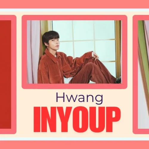 Top moment of Hwang Inyoup chosen by fans
