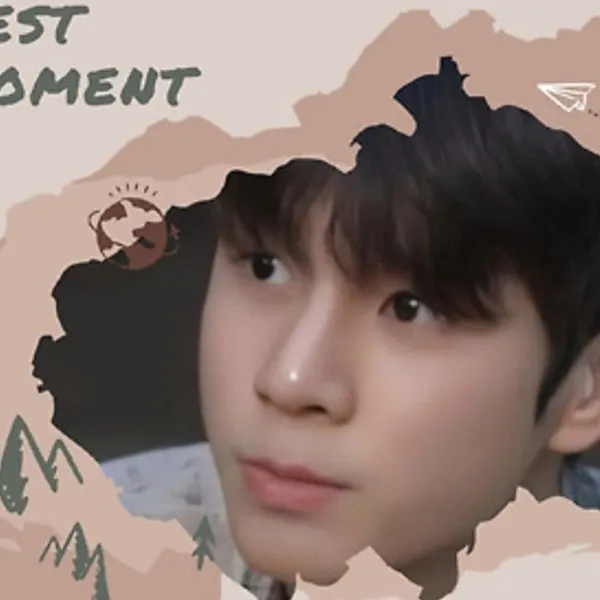 Popular photo full of fans’ love for Jeong Dongwon