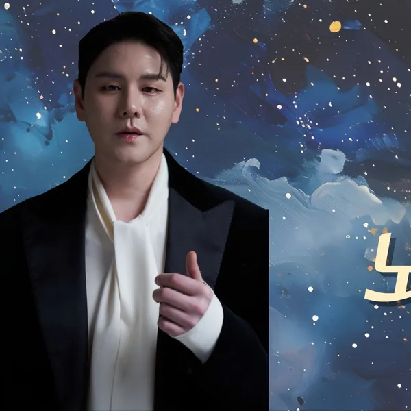 Top moment of Park Sewook chosen by fans