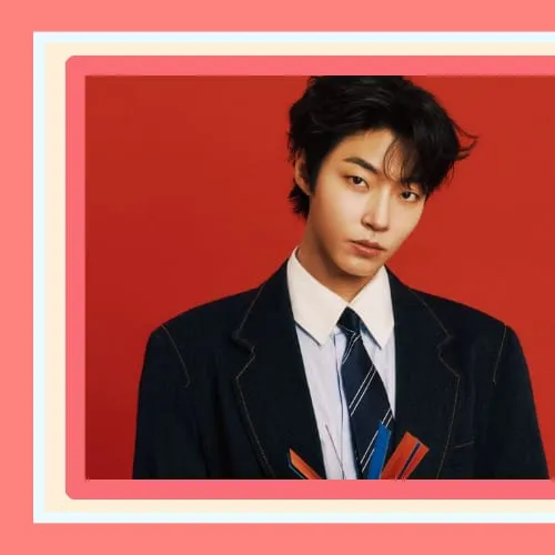 The most loved look of Hwang Inyoup today