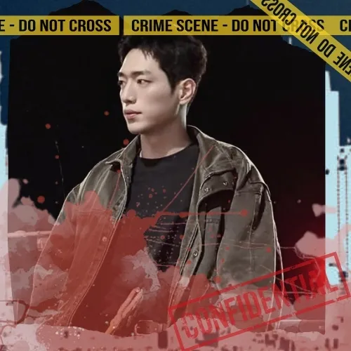 Popular photo full of fans’ love for Seo Kangjoon