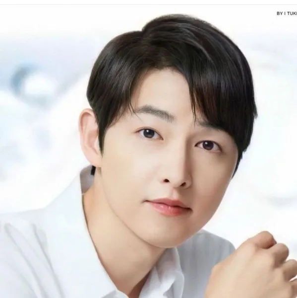 Top moment of Song Joongki chosen by fans