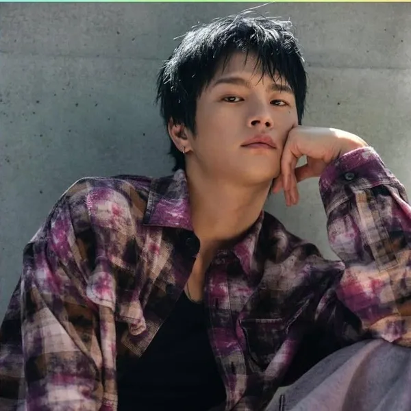 Top moment of Seo Inguk chosen by fans