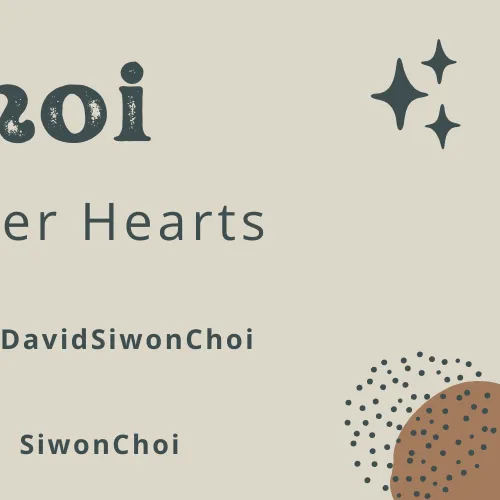 Top moment of Choi Siwon chosen by fans