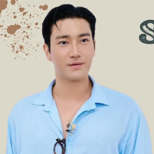 Top moment of Choi Siwon chosen by fans
