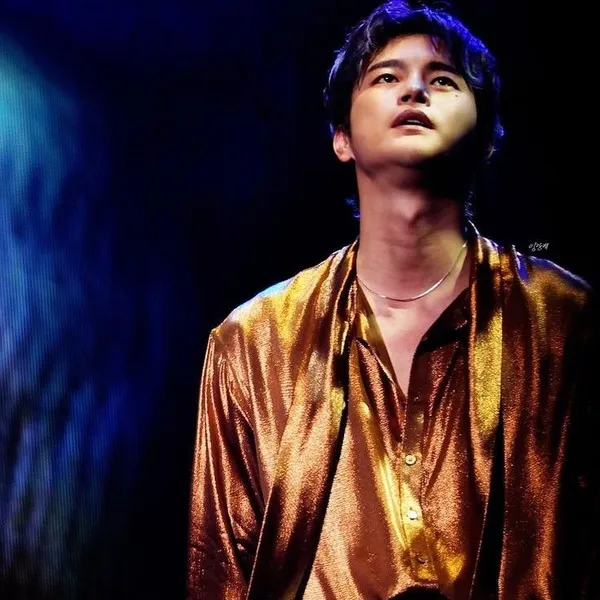 Top moment of Seo Inguk chosen by fans