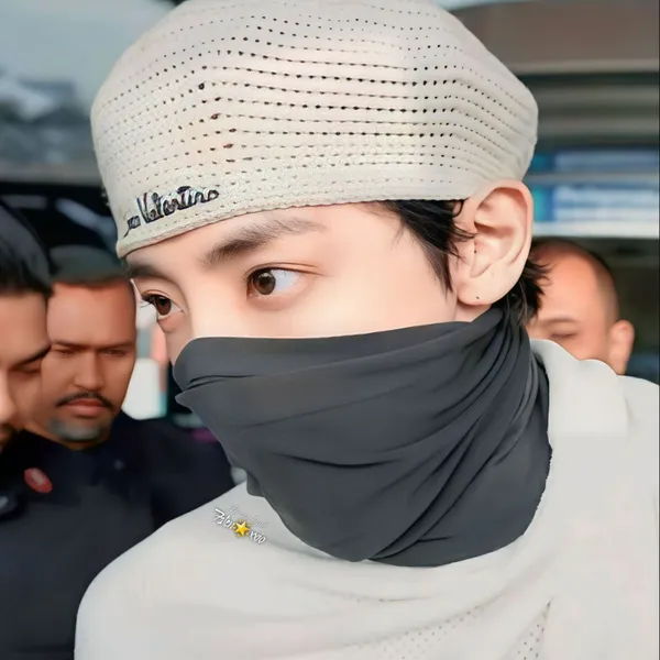 The most loved look of Lee Soohyuk today