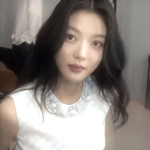 Top moment of Kim Youjung chosen by fans