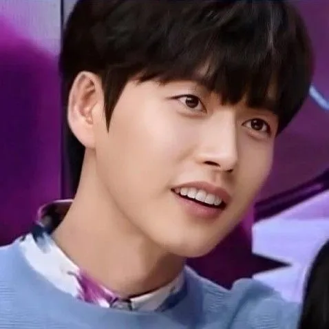 Popular photo full of fans’ love for Park Haejin