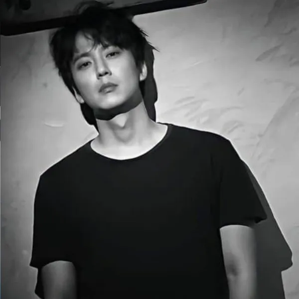 The most loved look of Kim Namgil today