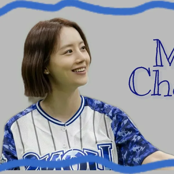 Popular photo full of fans’ love for Moon Chaewon