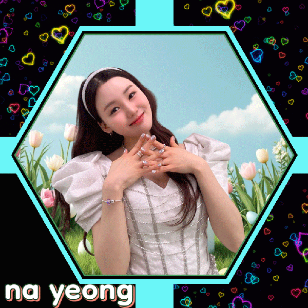 Popular photo full of fans’ love for Na Young