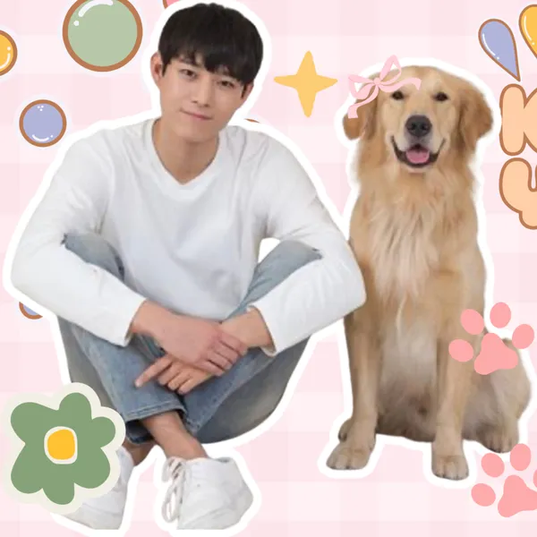 Popular photo full of fans’ love for Kim Youngdae