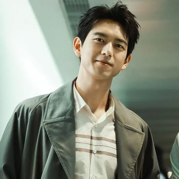 Top moment of Li Xian chosen by fans