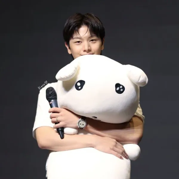 Top moment of Yook Sungjae chosen by fans