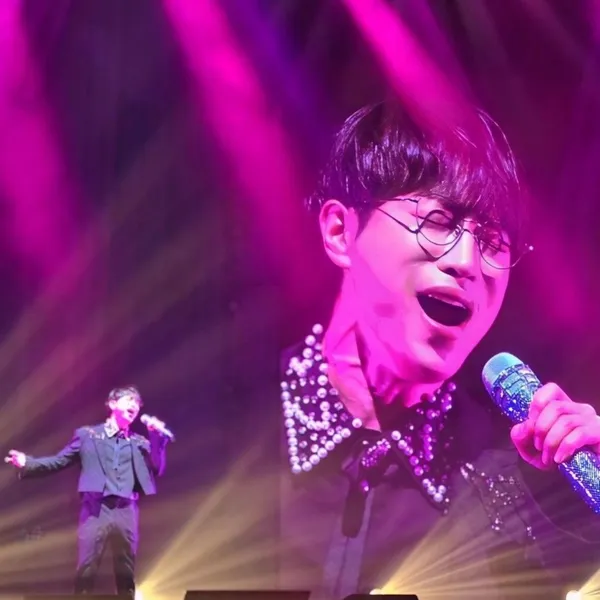 Top moment of An Sunghoon chosen by fans