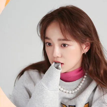 Top moment of Kim Sejeong chosen by fans