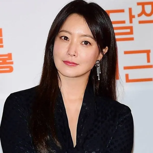 Top moment of Kim Heesun chosen by fans