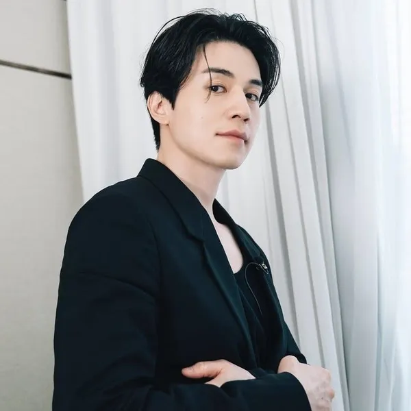 No.1 banner post of Lee Dongwook created by top fandom