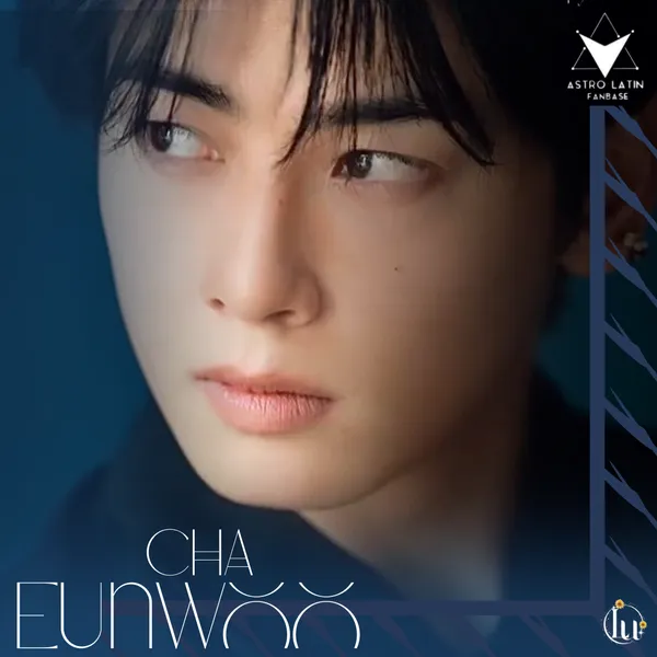Top moment of Cha Eunwoo chosen by fans