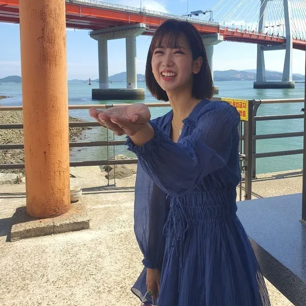 Top moment of Kang Hyeyeon chosen by fans