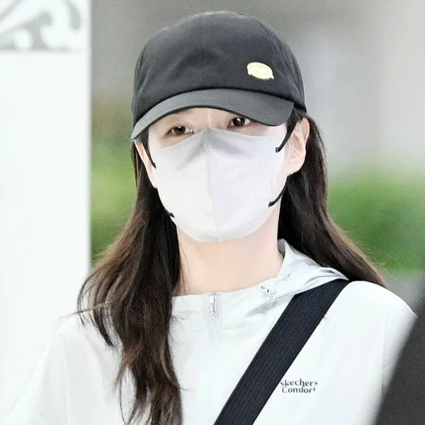 Popular photo full of fans’ love for Park Eunbin