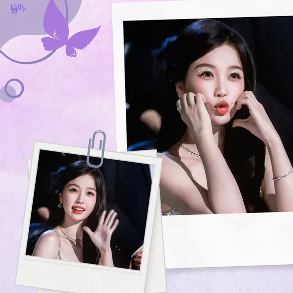 Top moment of Esther Yu chosen by fans