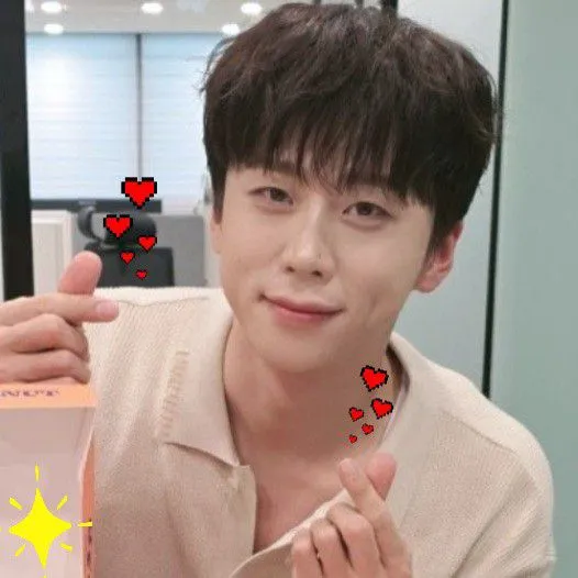 Top moment of Namgung Jin chosen by fans