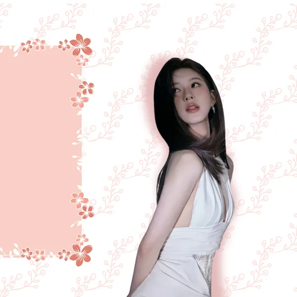 Popular photo full of fans’ love for Zhao Lusi