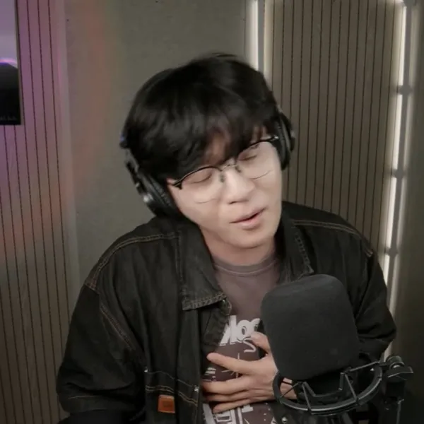 Top moment of Park Jihoo (Mr. Trot 3) chosen by fans