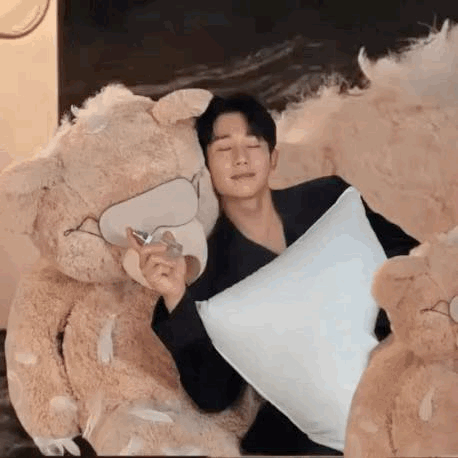 Popular photo full of fans’ love for Jung Haein