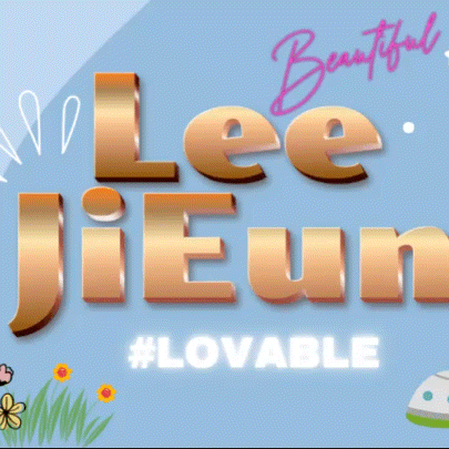 Popular photo full of fans’ love for IU