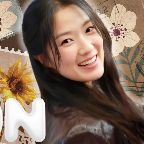 Top moment of Kim Hyeyoon chosen by fans