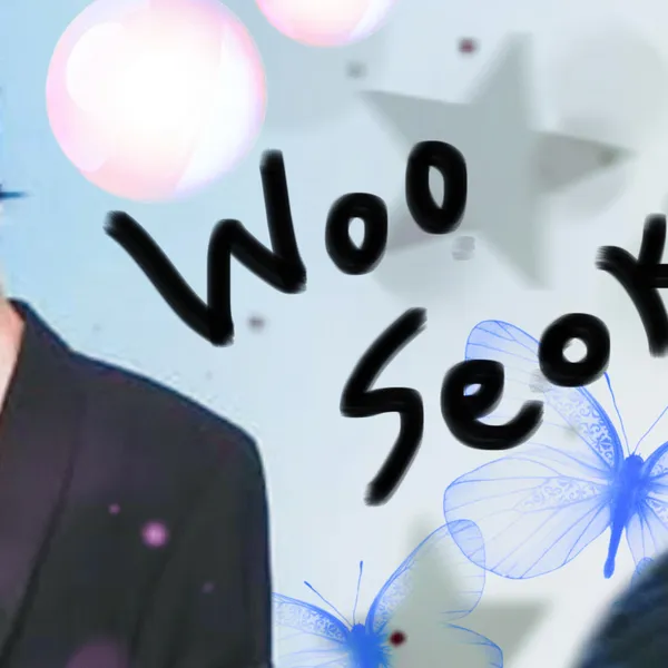 Top moment of Byeon Wooseok chosen by fans