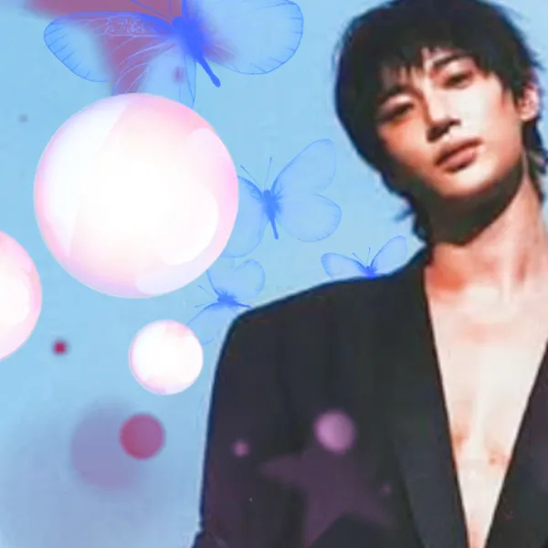 Popular photo full of fans’ love for Byeon Wooseok