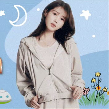 Top moment of IU chosen by fans