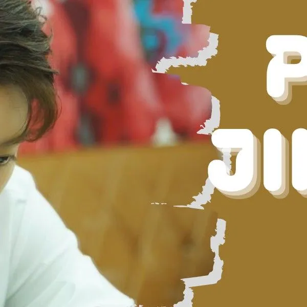 Top moment of Park Jihoon chosen by fans