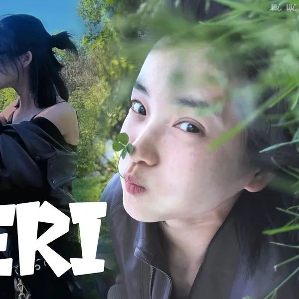 Popular photo full of fans’ love for Kim Taeri