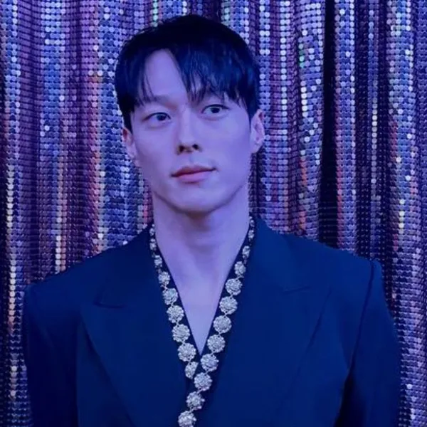 The most loved look of Jang Kiyong today