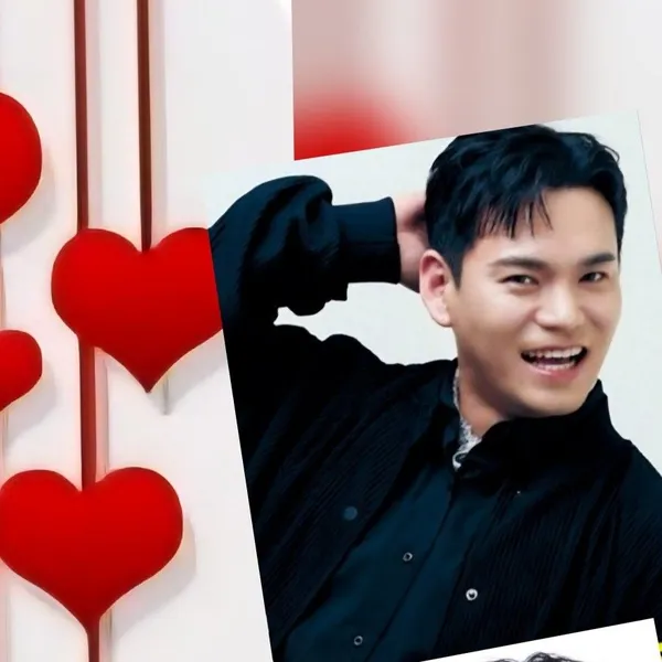 Top moment of Lee Jung chosen by fans