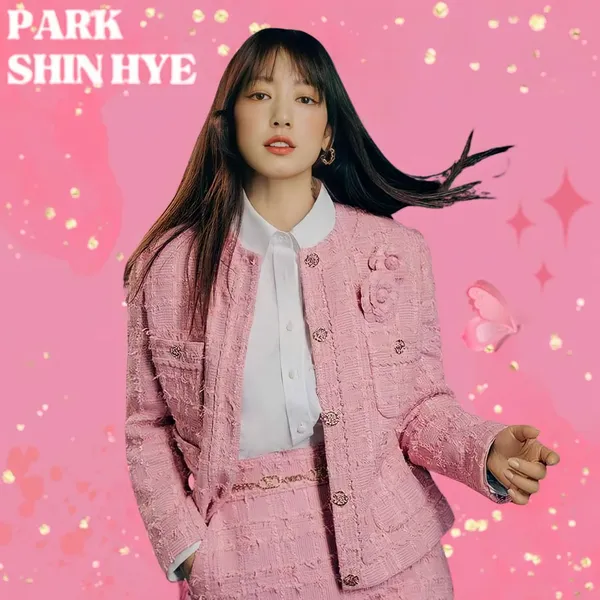 Popular photo full of fans’ love for Park Shinhye
